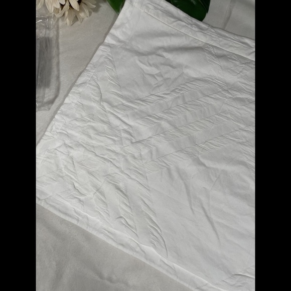 NIB Hotel Collection Locked Geo (1) Standard Sham - Picture 9 of 12